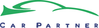 CarPartner logo